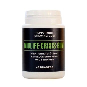 Midlife Crisis Gum
