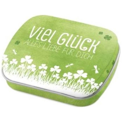 Mints Viel Glück 14g