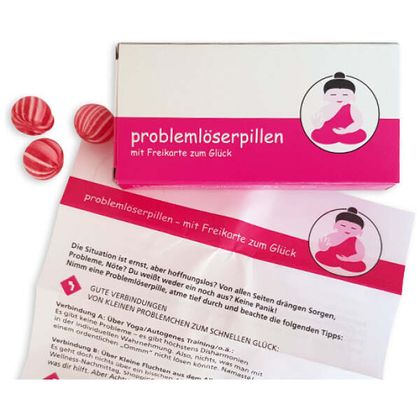 Problemlöserpillen