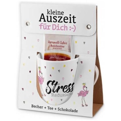 Tasse - Kleine Auszeit Stressreduzierer