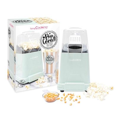 ScrapCooking Popcorn Maschine