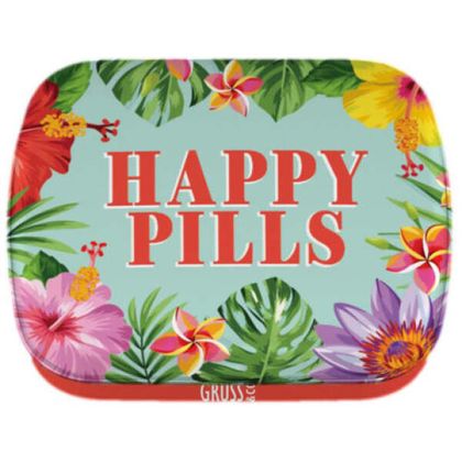 Mintdose Happy Pills