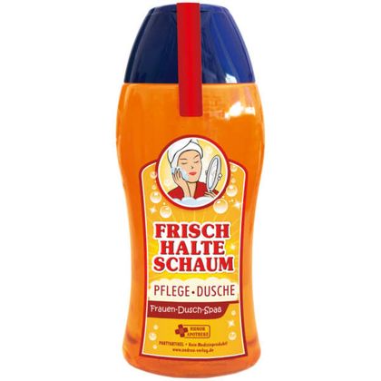 Frauen Duschgel Frischhalte Schaum