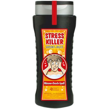 Männer Duschgel Stresskiller