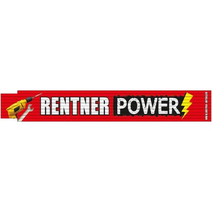 Rentner Power Meter