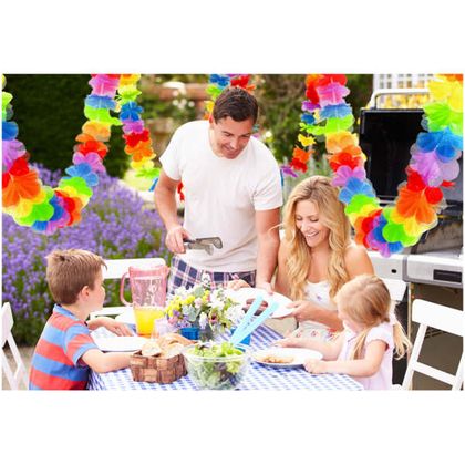 Hawaii Girlande 3m