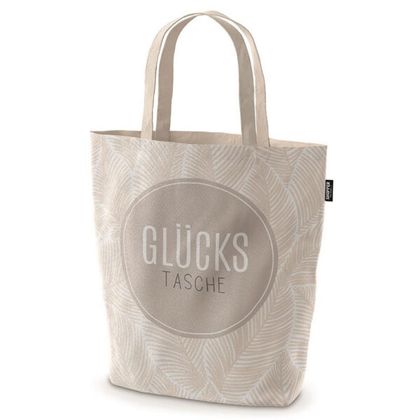 Shopper Glückstasche