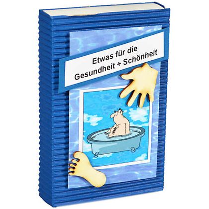Gutscheinbox Wellness
