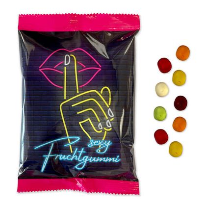 Brüste Fruchtgummi 175g