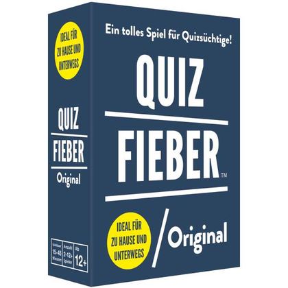 Quizfieber Original