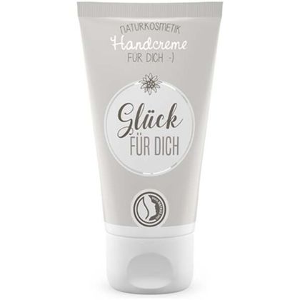 Handcreme Glück für dich 30ml