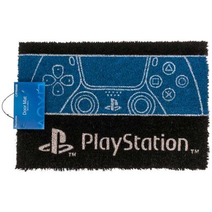 Fussmatte Playstation