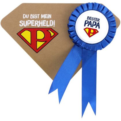Orden Bester Papa Superheld