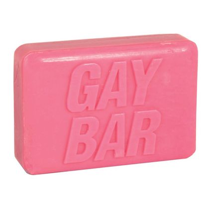 Gay Bar Seife