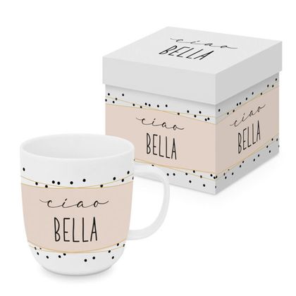 Tasse Ciao Bella