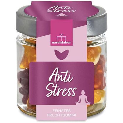 Antistress Fruchtgummi 120g