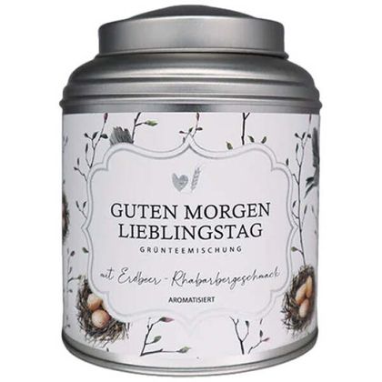 Guten Morgen Lieblingstag Tee 130g