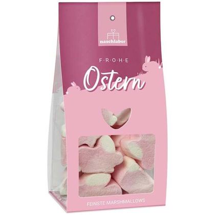 Marshmallows Frohe Ostern Hasen 90g