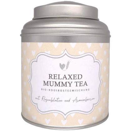 Relaxed Mummy Bio-Tee 120g