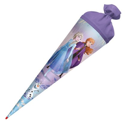 Schultüte Disney Frozen 70cm