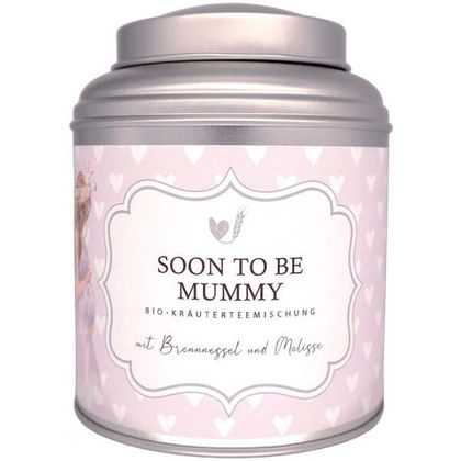 Soon to be Mummy Bio-Tee 40g