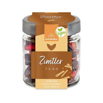 Zimtler To Go 120g