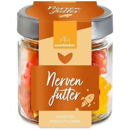 Nervenfutter 120g