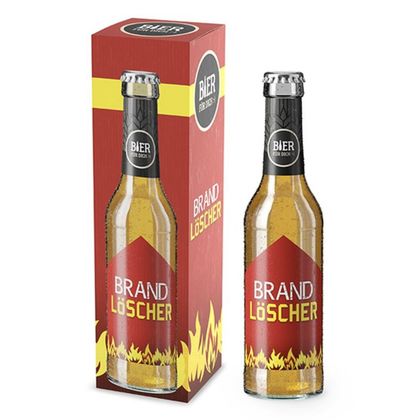 Bier Brandlöscher 0.33l