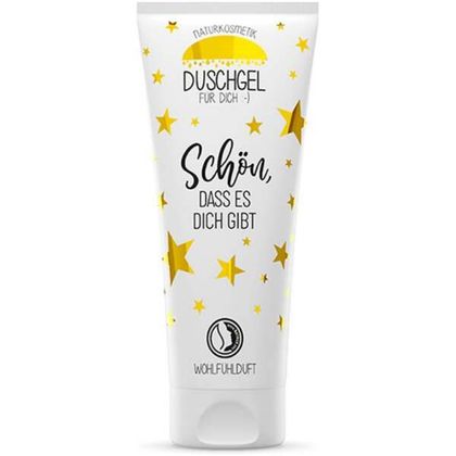 Duschgel Schön dass es dich gibt 200ml