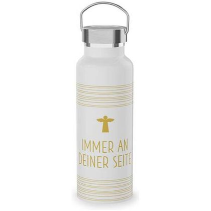 Thermoflasche Immer an deiner Seite 500ml