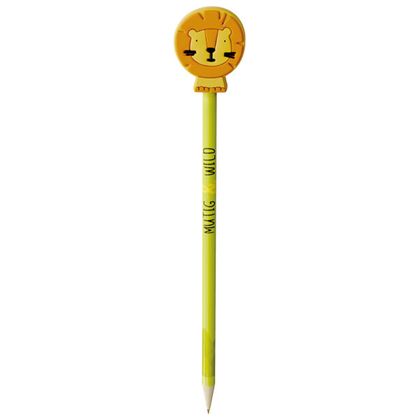 Buntstift Löwe 20cm