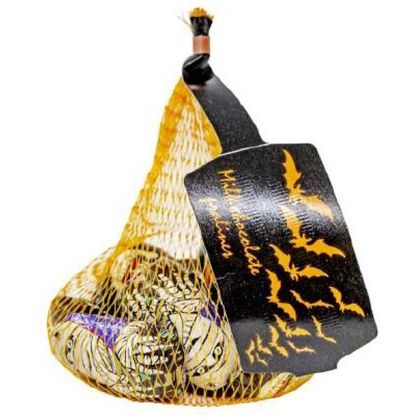 Halloween Schokofiguren 50g