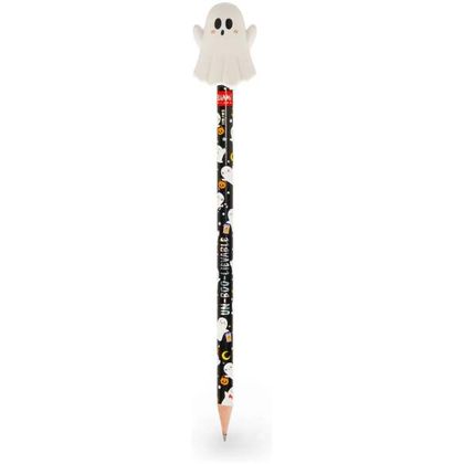 Legami Bleistift mit duftendem Radiergummi Ghost Writer