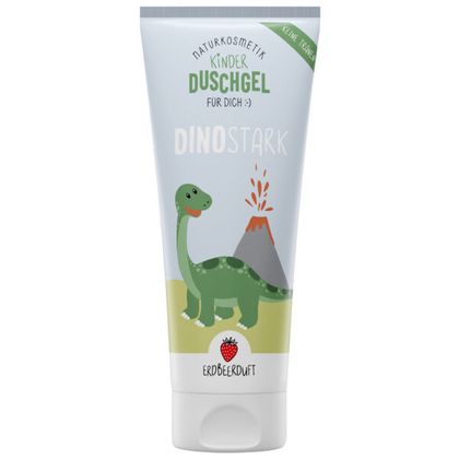 Kinder Duschgel Dinostark 200ml