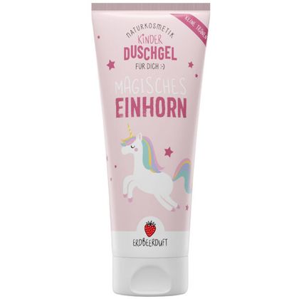 Kinder Duschgel Löwe Mutig & Wild 200ml