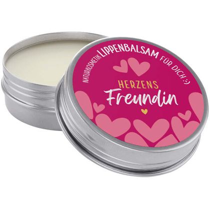 Lippenbalsam Herzensfreundin 10g