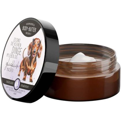Bodybutter Dackel 150ml