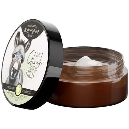 Bodybutter Esel 150ml