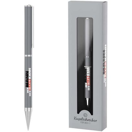 Kugelschreiber Der Mann der alles kann