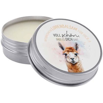 Lippenbalsam Lama 10g