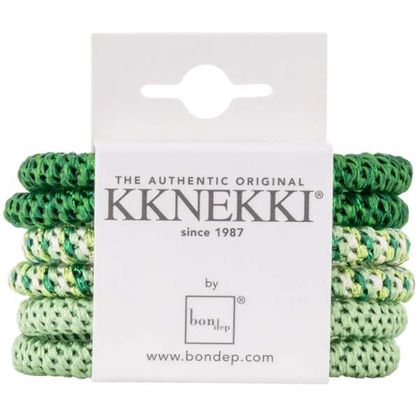 Kknekki Collection 5 Slim Bundle 13 6er