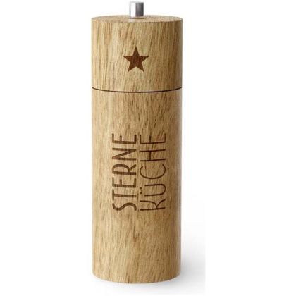 Pfeffermühle Sterneküche