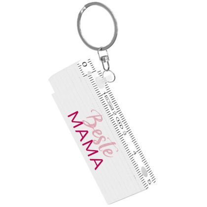 Mini-Zollstock Beste Mama