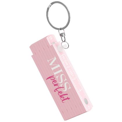 Mini-Zollstock Miss Perfekt