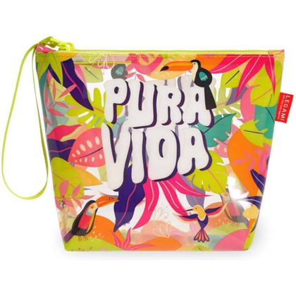 Legami Strandpochette Pura Vida Beach Pouch