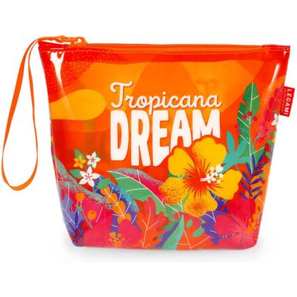 Legami Strandpochette Tropicana Dream Beach Pouch