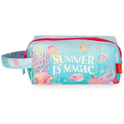 Legami Thermo Strand-Pochette Summer is Magic