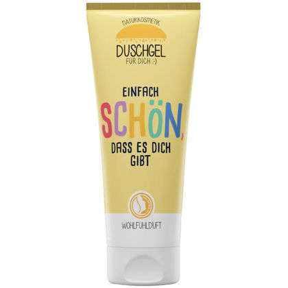 Duschgel Einfach schön dass es dich gibt 200ml