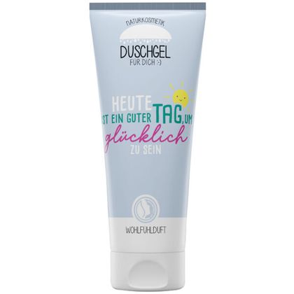 Duschgel Heute ist ein guter Tag 200ml