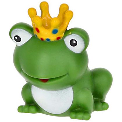 Froschkönig Badeente